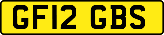GF12GBS