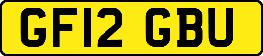 GF12GBU