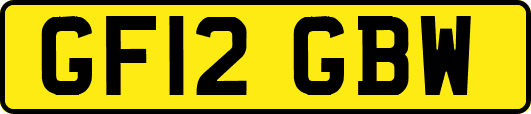 GF12GBW