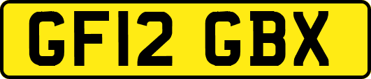 GF12GBX