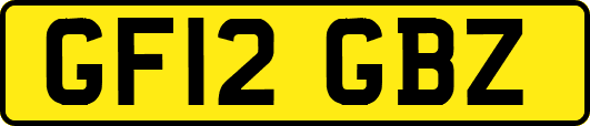 GF12GBZ