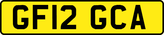 GF12GCA