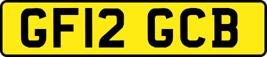 GF12GCB