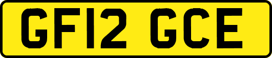 GF12GCE