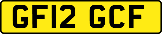 GF12GCF