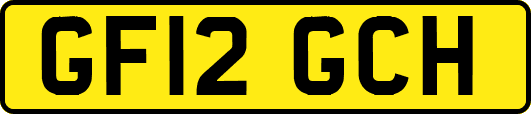 GF12GCH