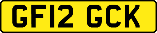 GF12GCK