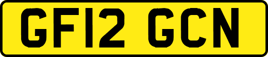 GF12GCN