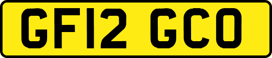 GF12GCO