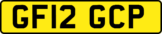 GF12GCP