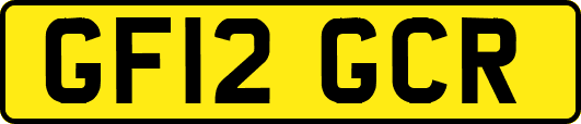 GF12GCR