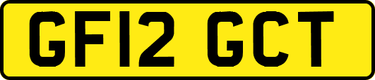 GF12GCT