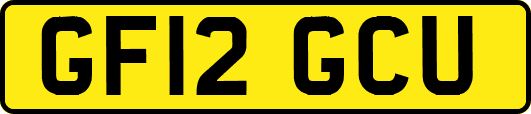 GF12GCU