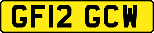 GF12GCW