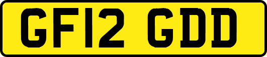GF12GDD