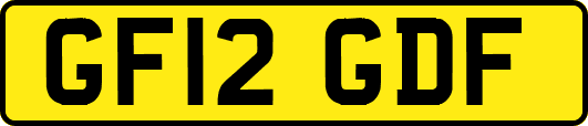 GF12GDF