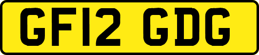 GF12GDG