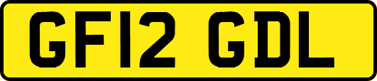 GF12GDL