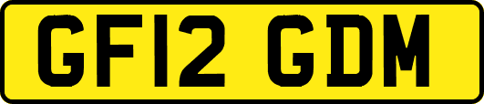 GF12GDM