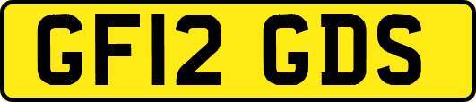 GF12GDS