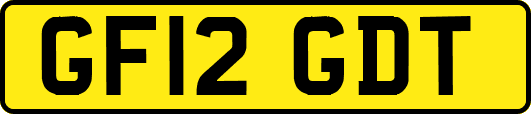 GF12GDT