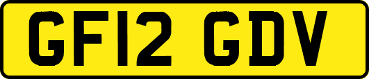 GF12GDV