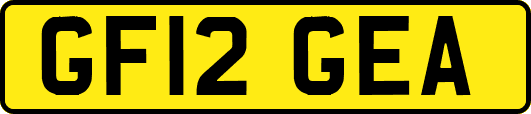 GF12GEA