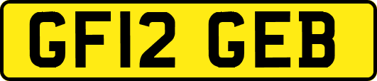 GF12GEB