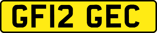 GF12GEC