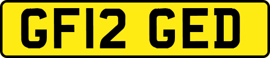 GF12GED