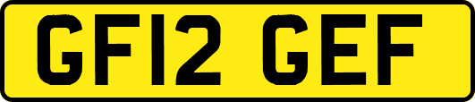 GF12GEF