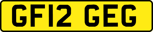 GF12GEG