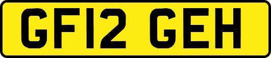 GF12GEH
