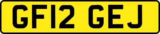 GF12GEJ