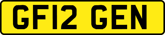 GF12GEN