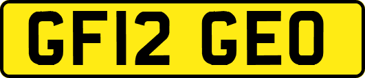 GF12GEO