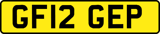 GF12GEP