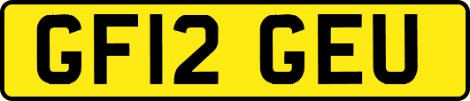 GF12GEU