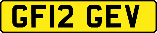 GF12GEV