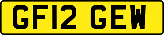 GF12GEW