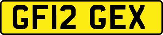 GF12GEX