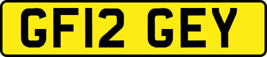 GF12GEY