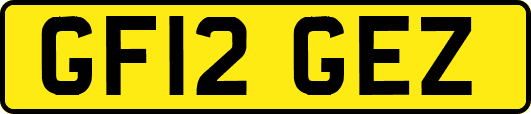 GF12GEZ