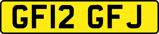 GF12GFJ
