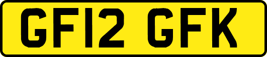 GF12GFK