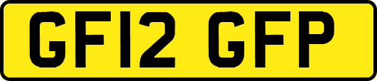 GF12GFP