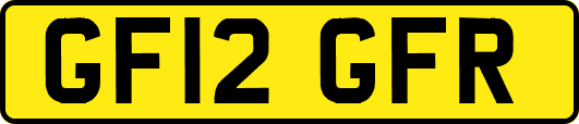 GF12GFR