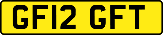 GF12GFT