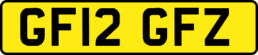 GF12GFZ