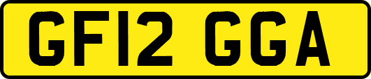 GF12GGA